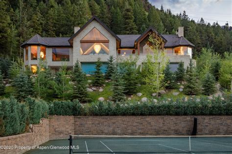 aspen co 81611|aspen colorado location.